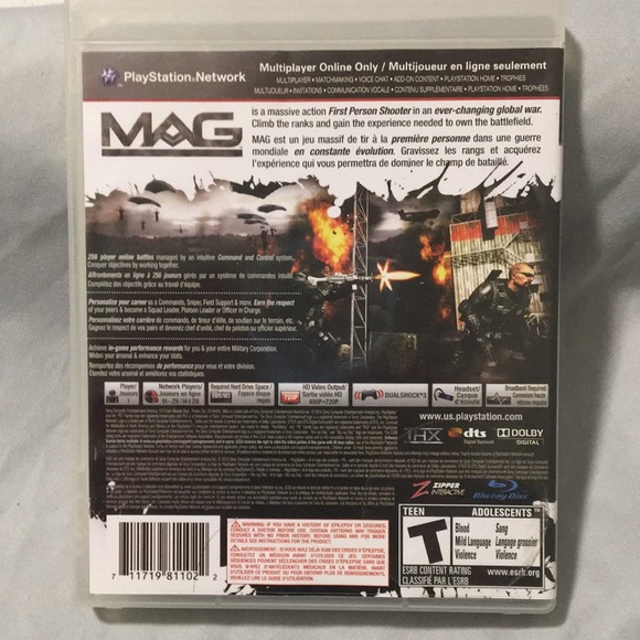 PS3 mag - Picture 2 of 2